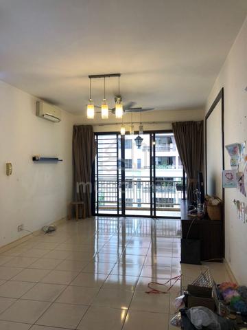 Casa Tropika 1