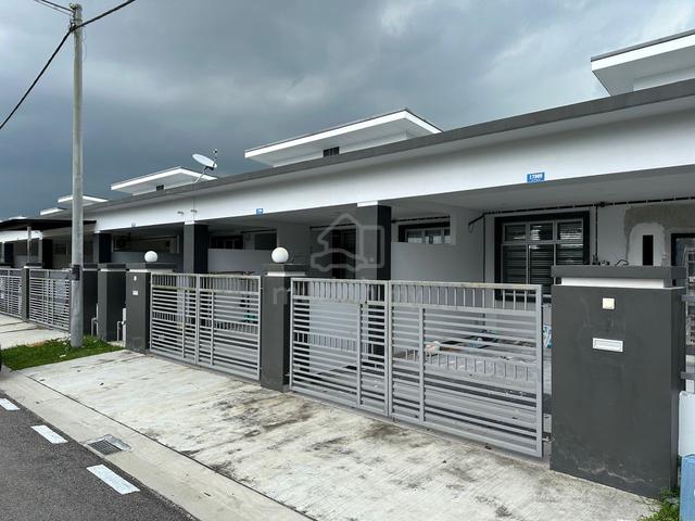 For Rent | SSTH Bandar Putra Kulai – RM1,600/month IOI Mall Aeon 1