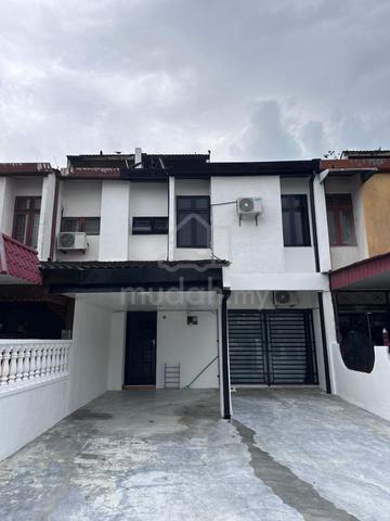 Kota Permai Bukit Mertajam 2 Storey Terrace 1