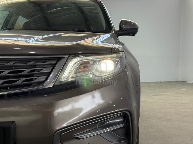 2020 Proton X70 1.8 PREMIUM X (A) - 2