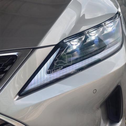 2021 Lexus RX300 BASE GRADE 2.0L (A) #low mileage - 5
