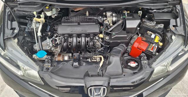 2016 Honda JAZZ 1.5 (A) Cash/Bank/Credit/Kedai - 5