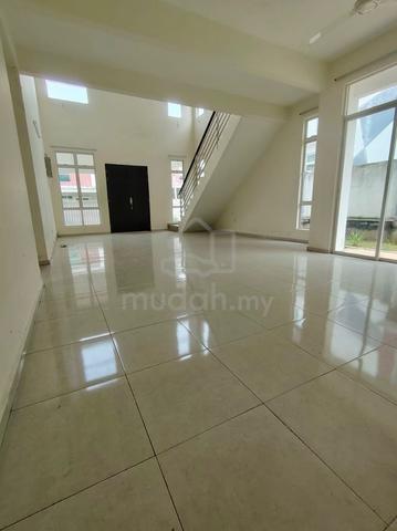 1.5 Storey Bungalow House for Sale - Tmn Senawang Perdana Seremban 1