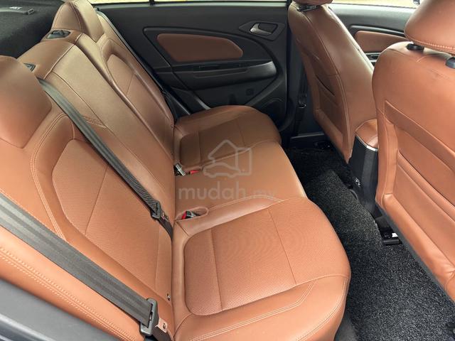 Proton PERSONA MC2 1.6 PREMIUM (A) UNDER WARRANTY - 4