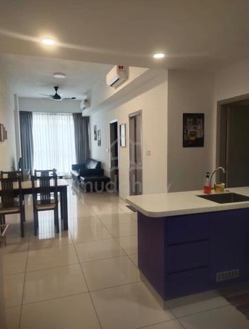 Sutera Avenue The Residences 1