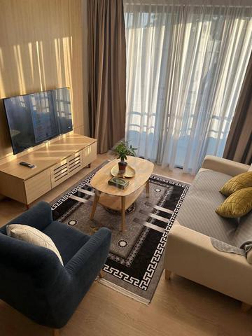 Condominium Mutiara Melaka Beach Resort 1