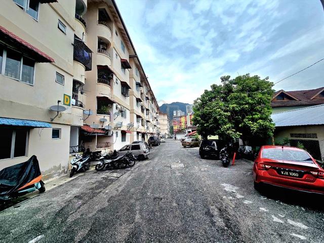 Villa Laksamana 1
