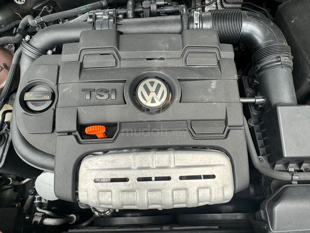 [2016]  Volkswagen JETTA 1.4 TSI (CKD) (A) - 2