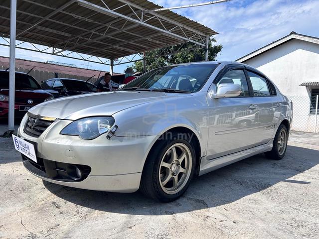 2010 Proton PERSONA 1.6 ELEGANCE MEDIUM LINE (A) - 1