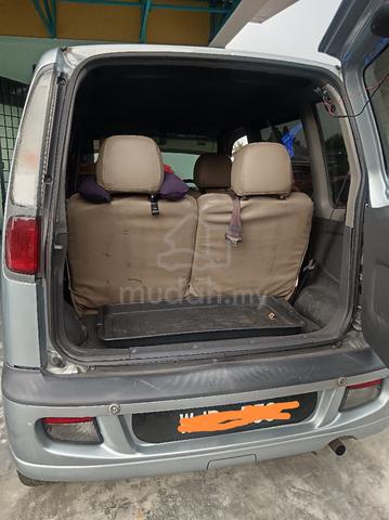 2001 Perodua KENARI 1.0 EZ (A) - 5