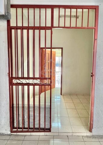 Pangsapuri Damai Mewah B 1