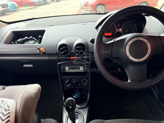 2011 Proton SAGA 1.3 FLX STANDARD (A) - 4