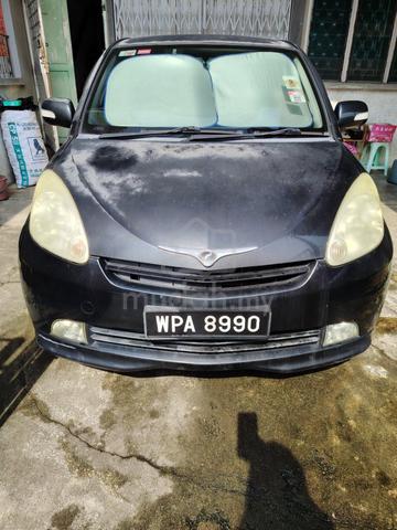 2006 Perodua MYVI 1.3 EZi (A) - 1