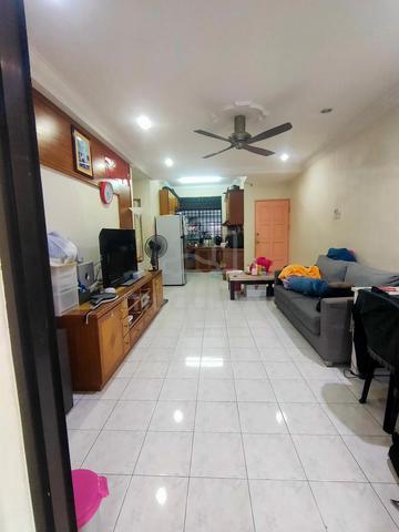 Pangsapuri Sri Abadi 1