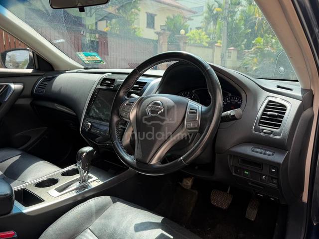 2018 Nissan TEANA 2.0 XL (A) - 4