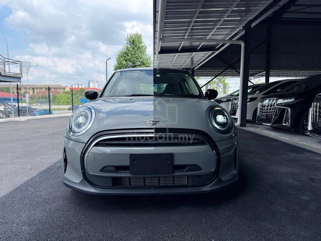 2022 Mini COOPER FACELIFT JPN GRADE 5A 11K KM ONLY - 2