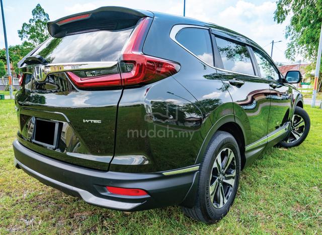 2020 Honda CR-V 2.0 2WD CRV 79k km Full Serv Recod - 2