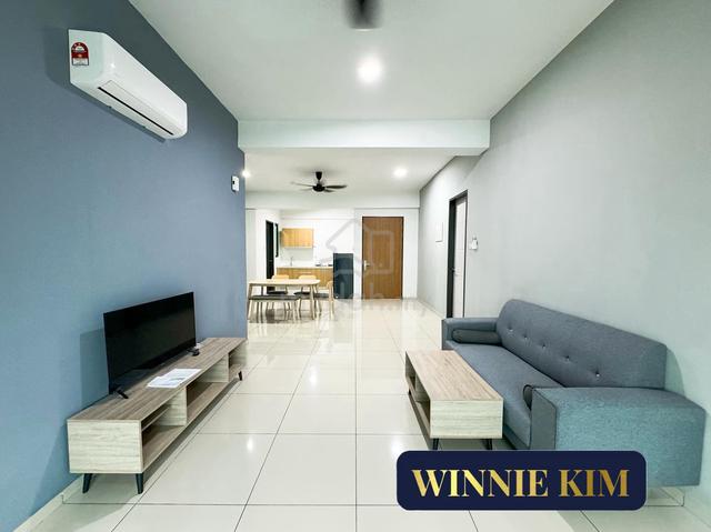 Casa Residences @ Bukit Mertajam 1