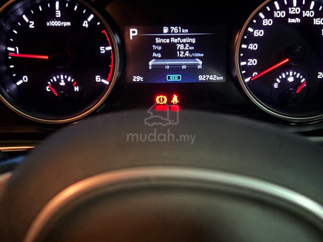 2022 Kia CARNIVAL 2.2D 11 SEATER (A) - 5