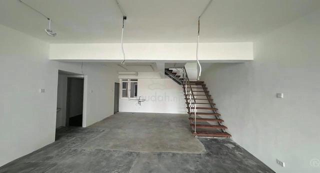 Permas Jaya. Johor Property. JB Town. Shoplot. Permas. Permas Jaya 1