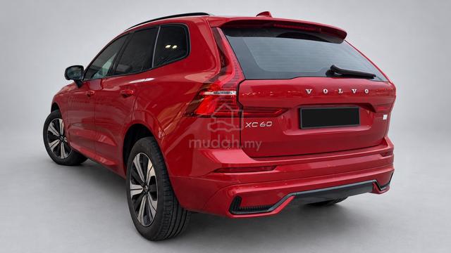 2023 Volvo XC60 2.0 RECHARGE T8 ULTIMATE MY18 - 2