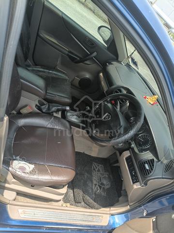 2009 Proton WAJA 1.6 CPS (A) - 3
