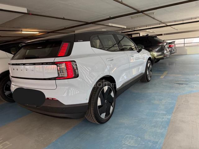 2025 Volvo EX30 ULTRA MY26 (A) - 4