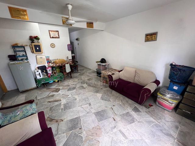 Rajawali Aparment (Bandar Country Homes) 1
