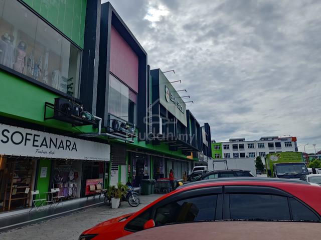 Bangi Bandar Seri Putra Ground Floor Shop , Kajang Semenyih 3