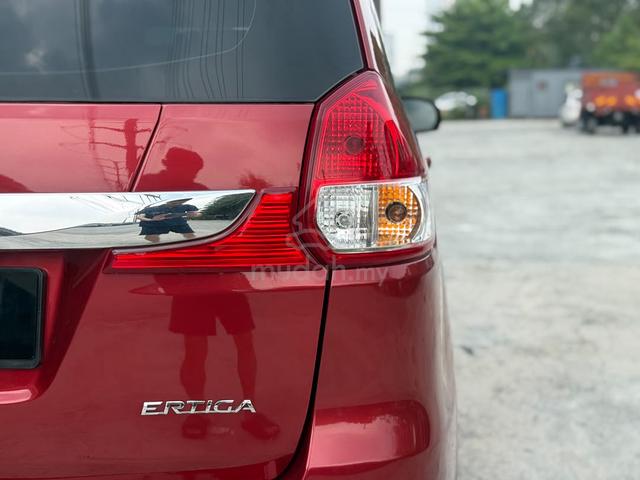 2018 Proton ERTIGA 1.4 (A) LADY LOW MILEAGE FULON! - 3