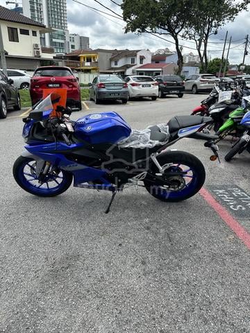 Yamaha R15 used [CASH/LOAN] OTR!!! - photo 6 of 13