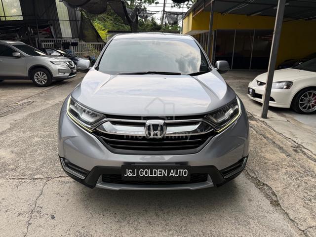 2019 Honda CR-V 1.5 TC 2WD (A) Fully Service Honda - 2