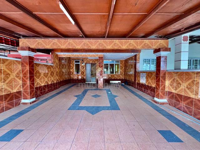 MURAH! RENOVATED Double Storey Bandar Tasik Kesuma Semenyih 5