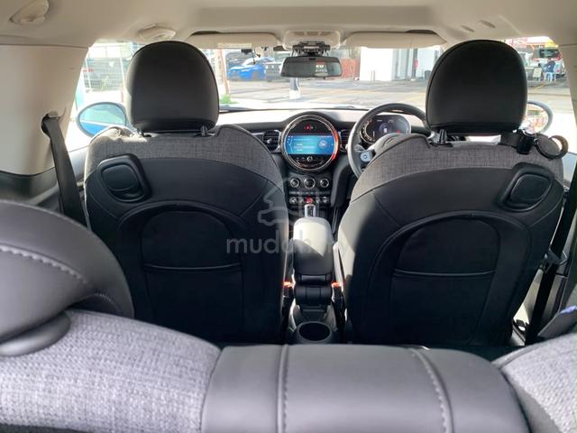2021 Mini COOPER 2.0 S 2 DOOR - 5