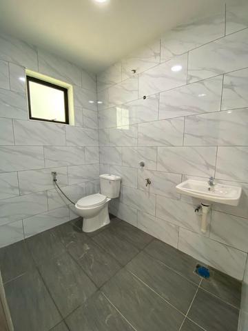 Taman Majidee @ Kebun Teh JB Town Double Storey For Sale 5