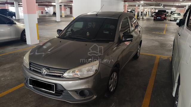 2016 Proton SAGA 1.3 Standard CVT (A) - 1