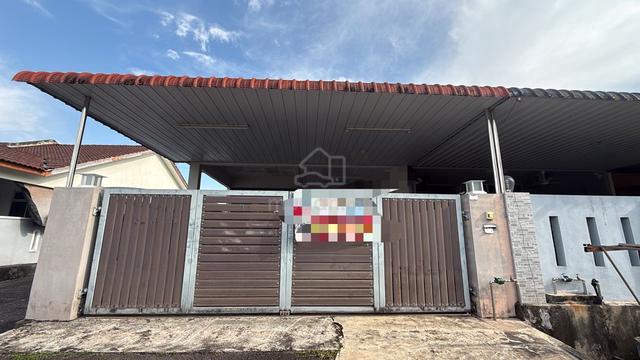 Taman selasih medium cost for sale 1