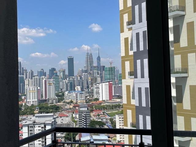 Platinum Splendor Residensi Semarak 1