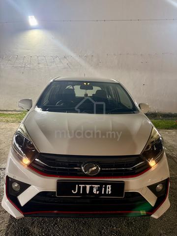 2019 Perodua AXIA 1.0 SE (A) - 3