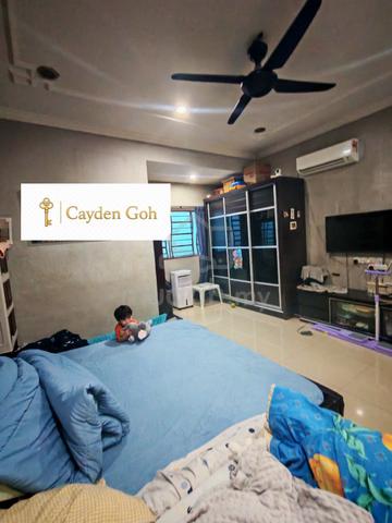 Double Storey Corner Terrace House For Sale @ Nirwana, Bukit Mertajam 1