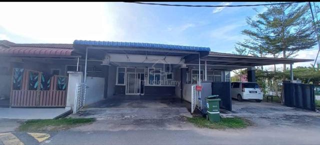 Rumah Ekslusif untuk disewa 1