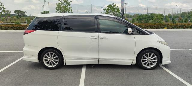 2006 Toyota ESTIMA 2.4 AERAS G PACKAGE (A) - 5