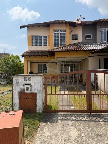 Terrace house 1