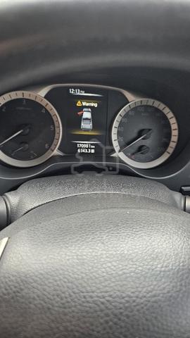 2016 Nissan NAVARA 2.5 V (A) - 3