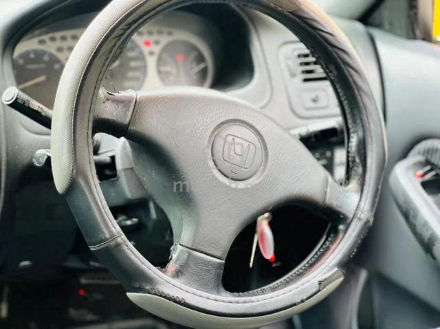 H CIVIC 1.6 EFI (A) CAT baru Siap Tukar Nama - 5
