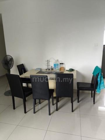 Fairway Suites 1