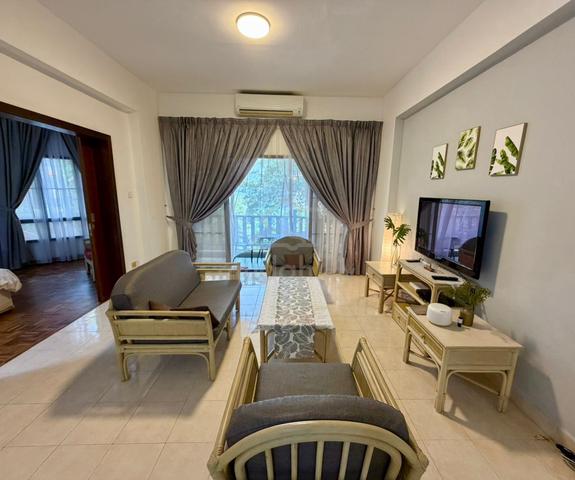 Kuantan Tembeling Resort 1