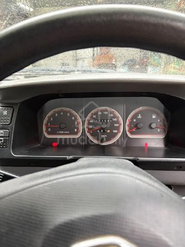 2003 Proton ISWARA 1.3 S A/B C12 (M) - 4
