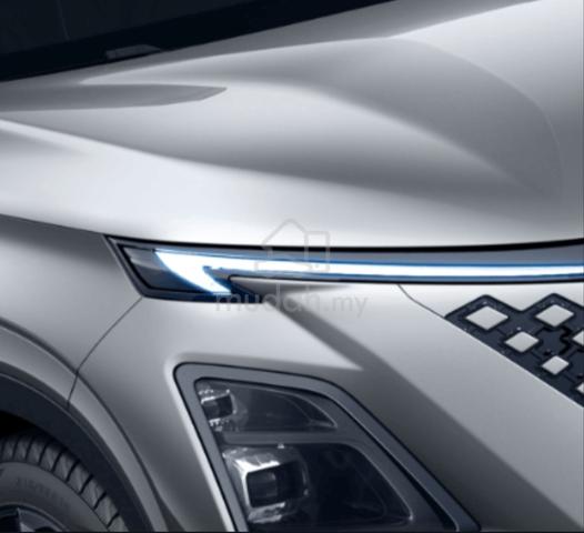 2025 Chery O5 1.5 - MY23 FACELIFT (A) - 3