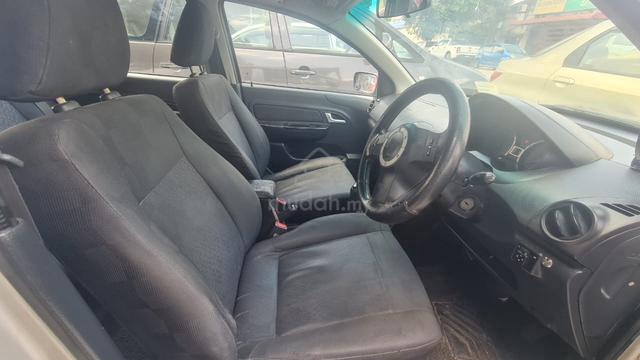 2011 Proton SAGA 1.3  (A) - 5